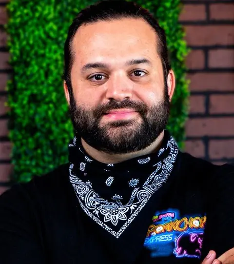Marc Marrone