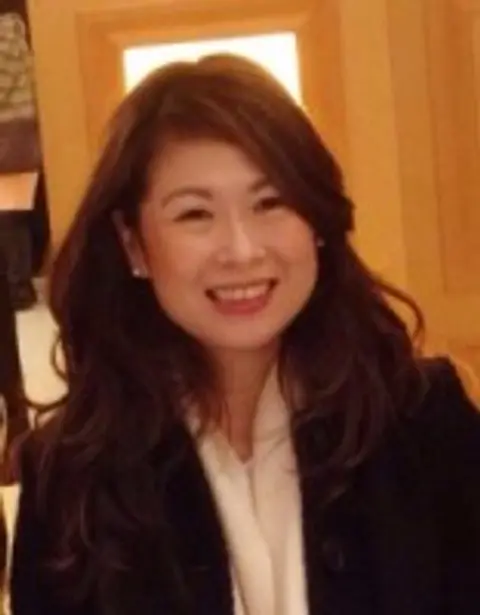 Irene (Ai Ling) Lee