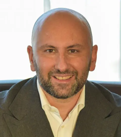 Roger Saad
