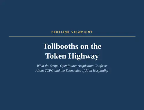 Tollbooths on the Token Highway