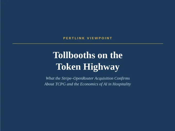 Tollbooths on the Token Highway