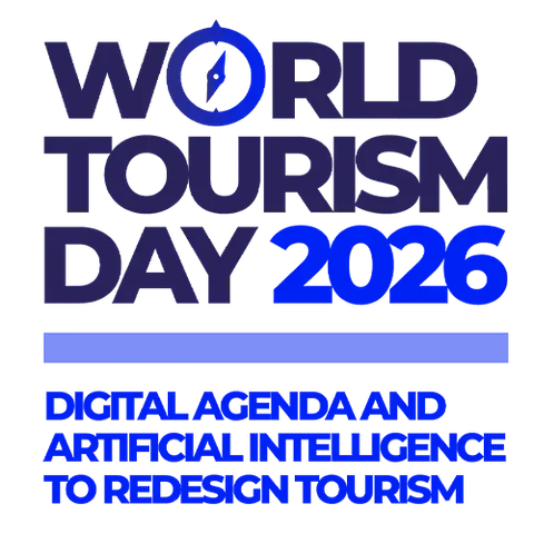 World Tourism Day 2026: Digital Agenda and Artificial Intelligence to Redesign Tourism