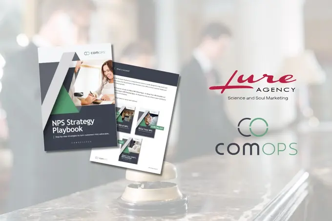 New NPS Strategy Playbook Helps Hotel Leaders Turn Guest Loyalty into Measurable Growth