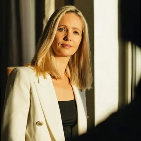 Tessa Gorman