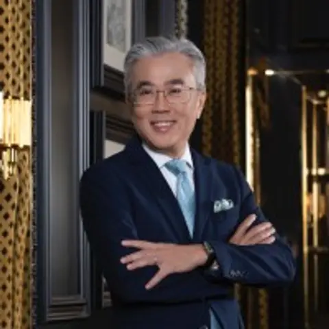 Jee Hoong Tan
