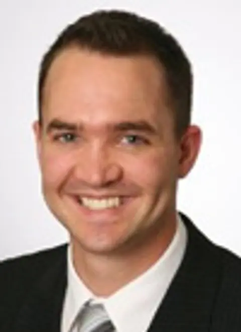 Mark Sparrow