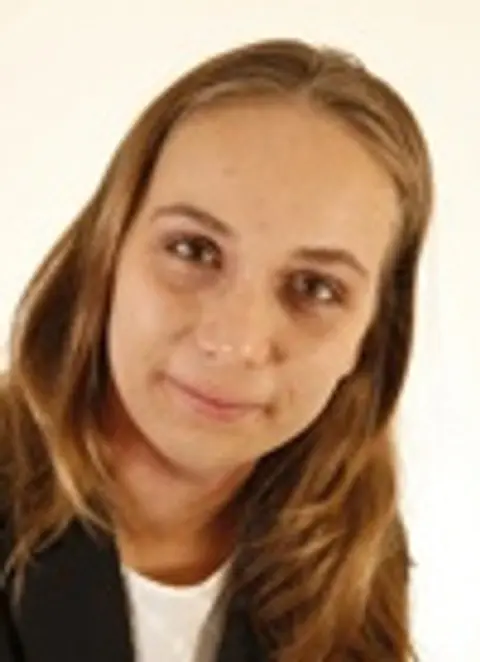 Arlett Oehmichen