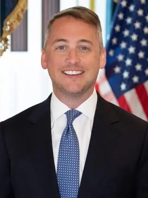 Brett Horton