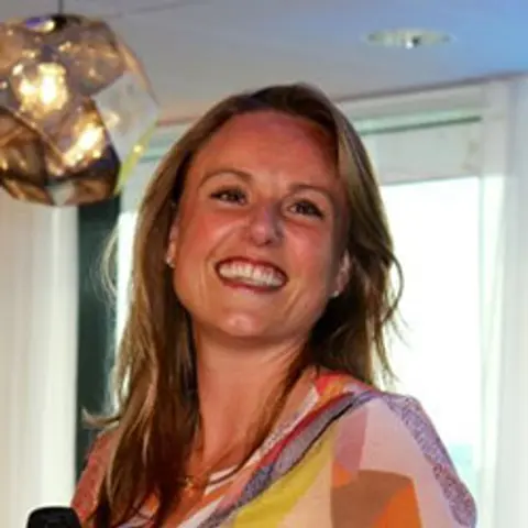 Charlotta Olsson