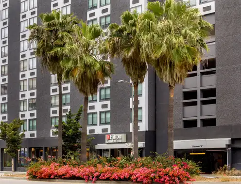 Hilton Garden Inn LAX Los Angeles Airport