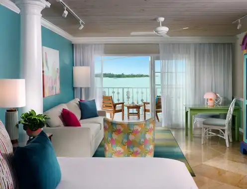 Room Boutique Suite