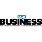 Talkbusiness Magazine