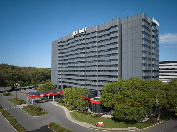Teaneck Marriott at Glenpointe ......