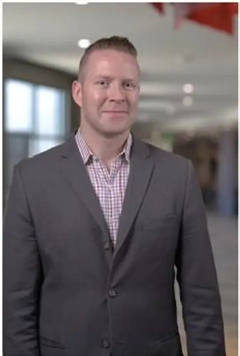 Jeff Ossenkop