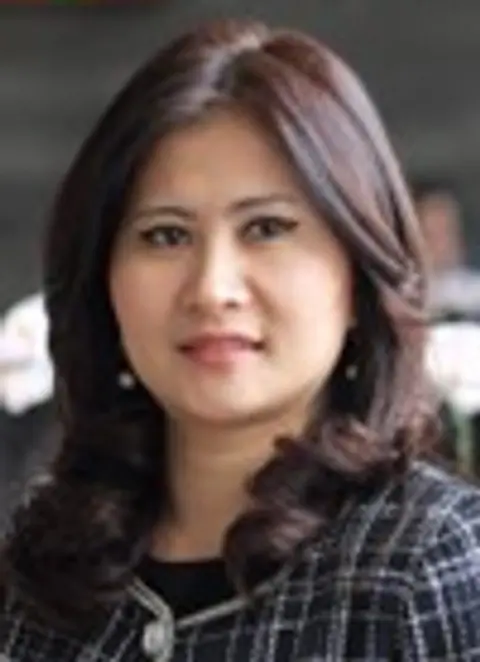 Wanitchaya Kietdamrongwong