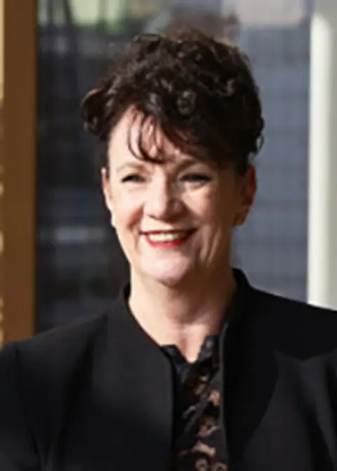 Joleen Hurst