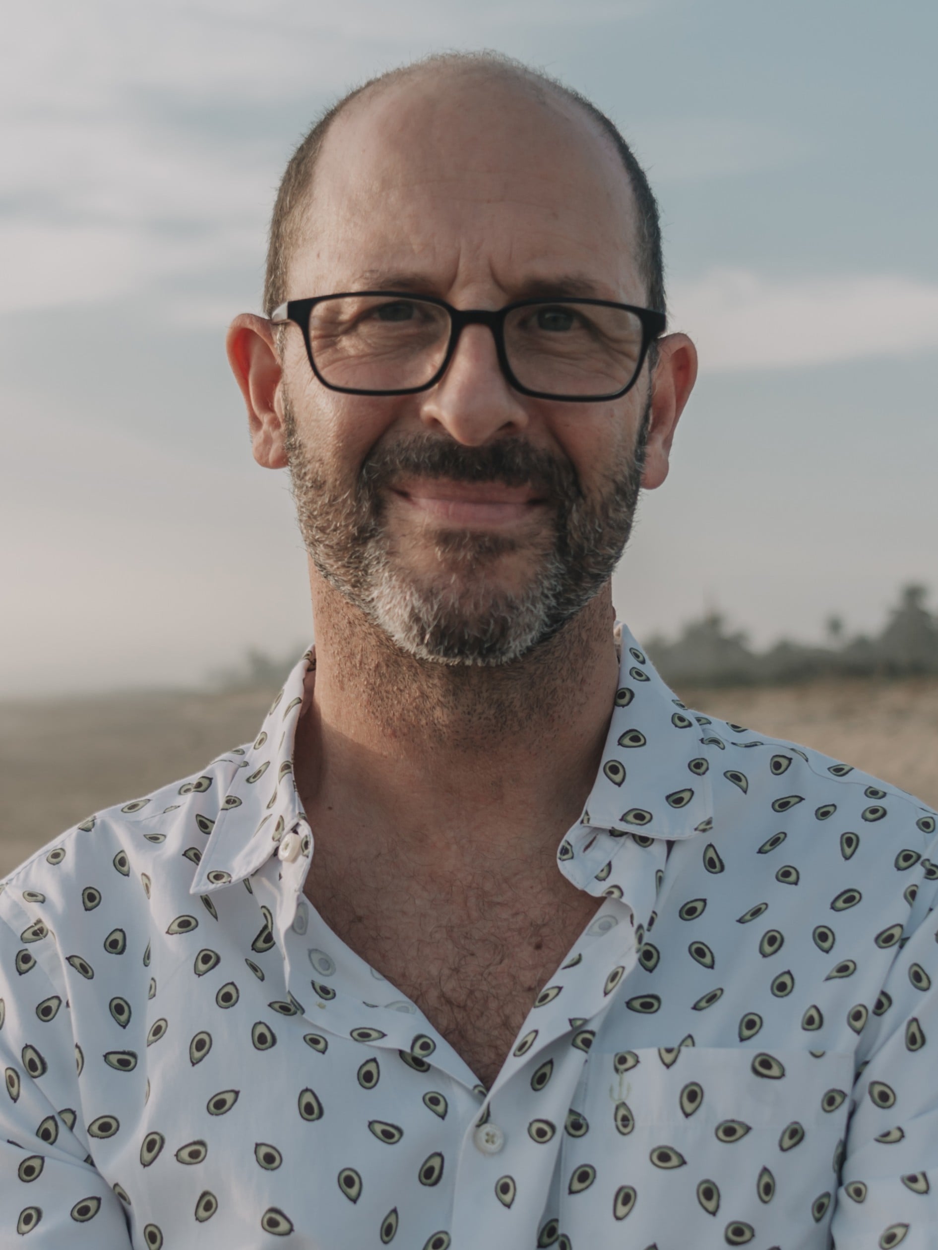 David Leventhal