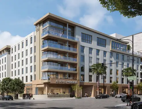 AC Hotel Pasadena