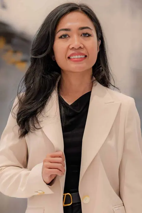 NI Ketut Candra