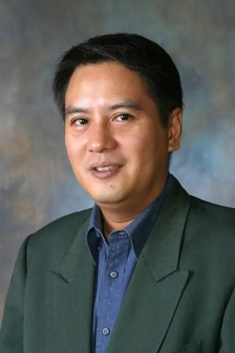 Rogelio Manuel