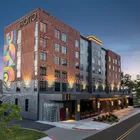 Motto by Hilton Bentonville Downtown Opens
