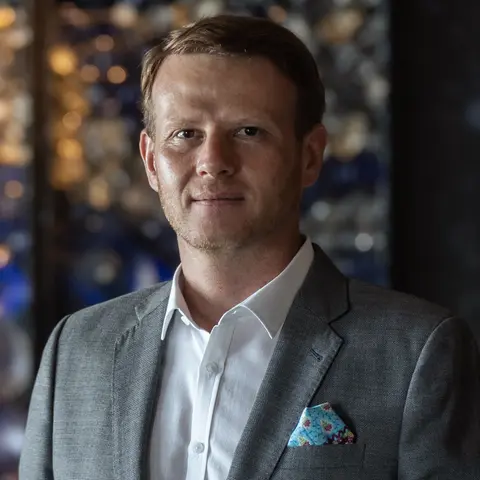 The Ritz Carlton, Langkawi   General Manager   Vincent Pauchon