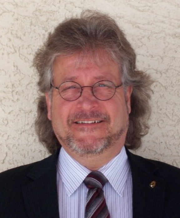 Ralph Miller