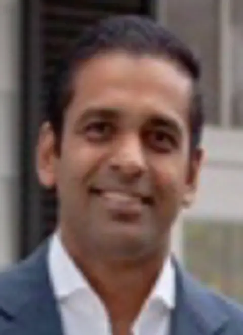 Pradeep Raman