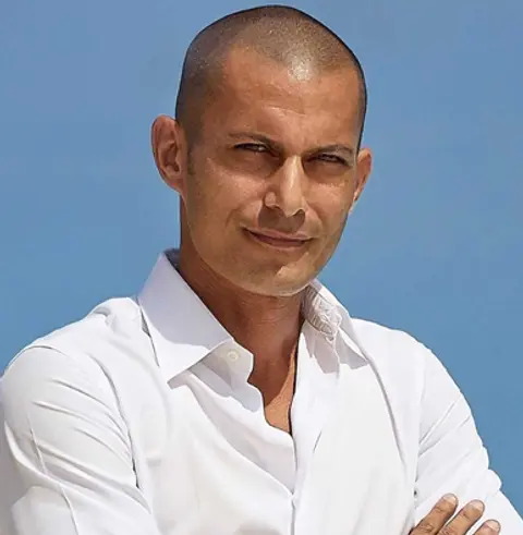 Marc Gussing