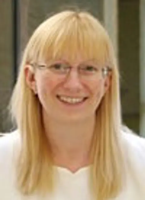 Lizzie Baxter