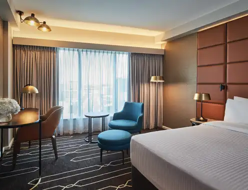 Holiday Inn Sydney Airport