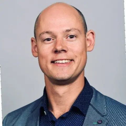 Dan Humby has been appointed as Vice President of Sales - Europe at ...