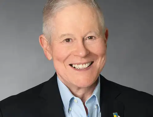 Jim Butler to Receive California Lodging Investment Conference [CLIC] Lifetime Achievement Award