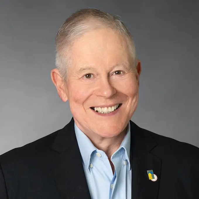 Jim Butler to Receive California Lodging Investment Conference [CLIC] Lifetime Achievement Award