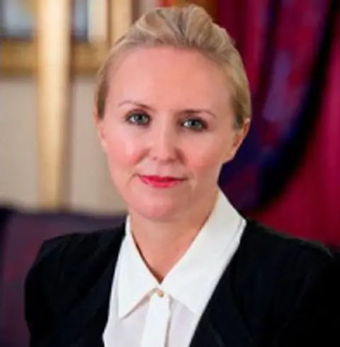 Niamh Keohan