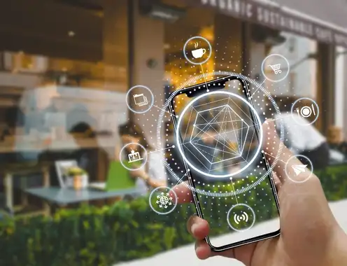 The App-etising Future of Dining: Tech's Sustainable Influence on Restaurants