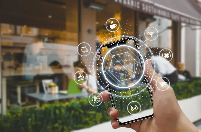 The App-etising Future of Dining: Tech's Sustainable Influence on Restaurants