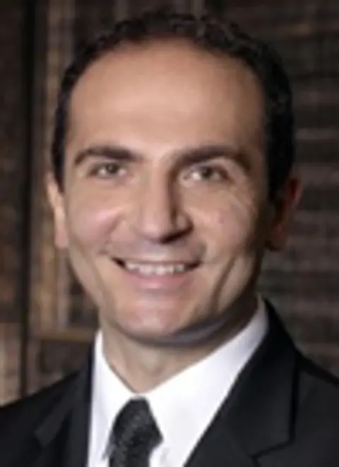 Fred Selvi