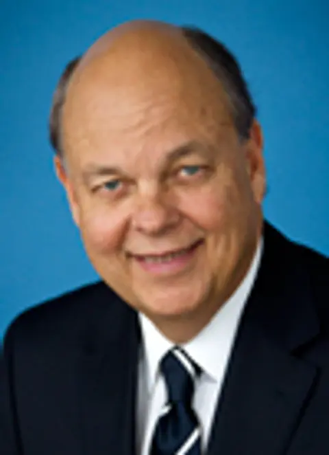 Michael Glennie