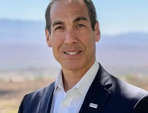Marlon Hirsh