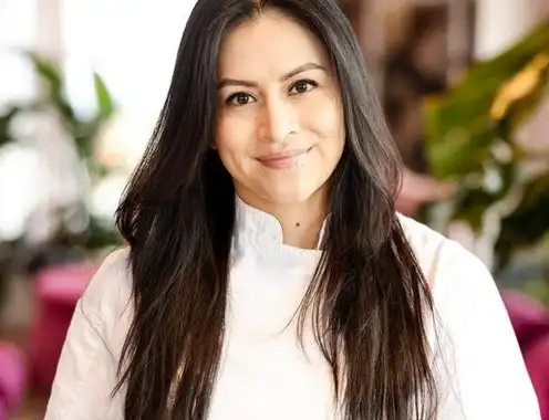 Vannesa Bordoy
