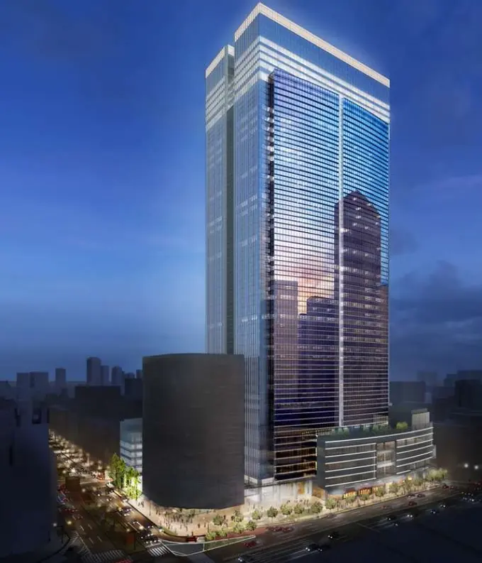 Bvlgari Hotel Tokyo ......