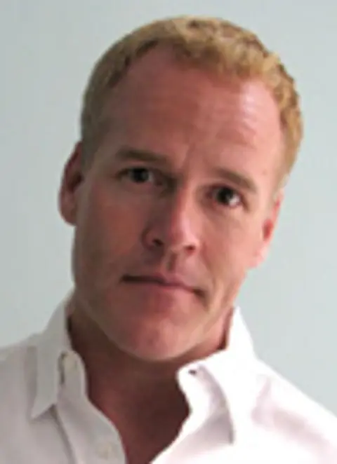 Tim Miller