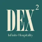 Dex Squared Logo
