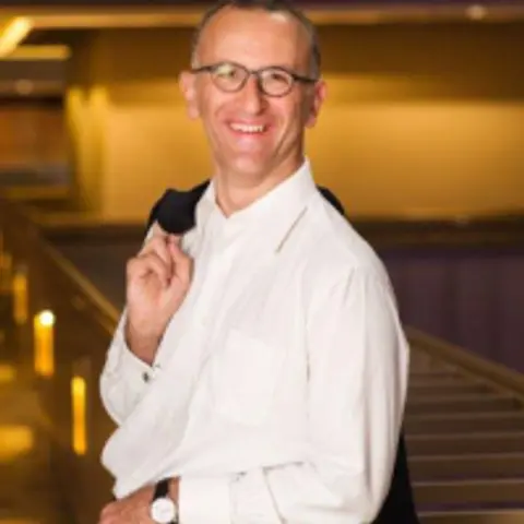 Laurent Auzanneau