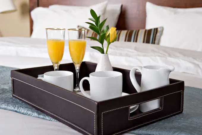 Listen and Do: A Mantra for Keeping Hotel Personalization Simple | By Robert Reitknecht