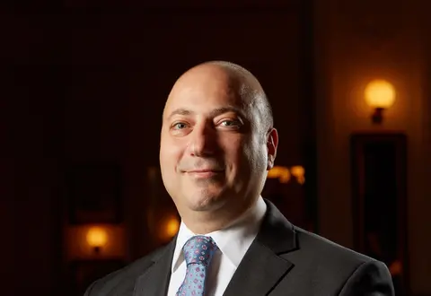 Robert El Khoury