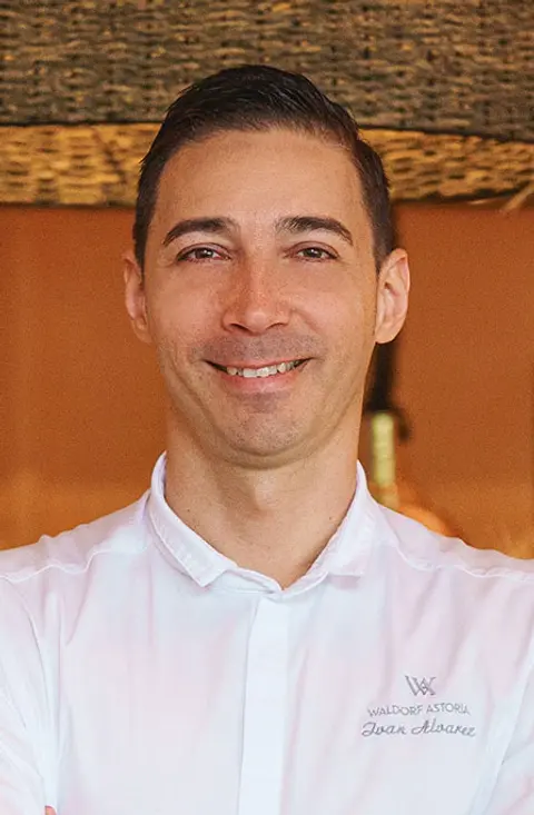 Ivan Alvarez