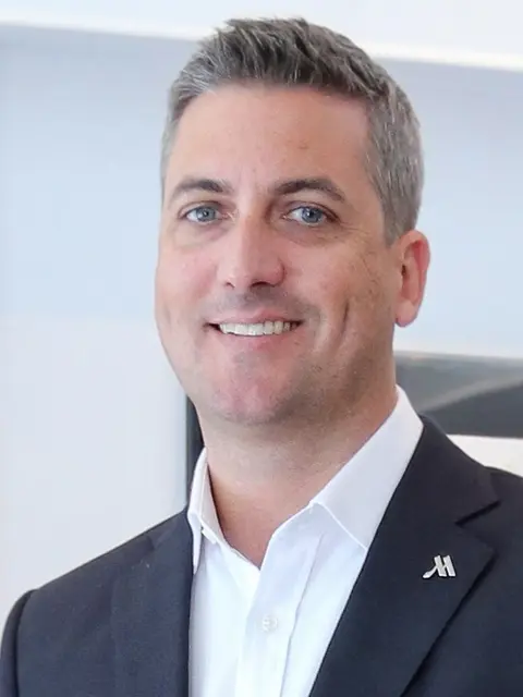 Blair Fowler