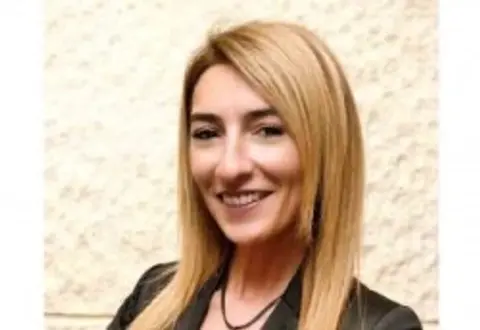 Yeliz Hisman